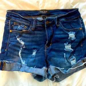 Judy Blue Shorts